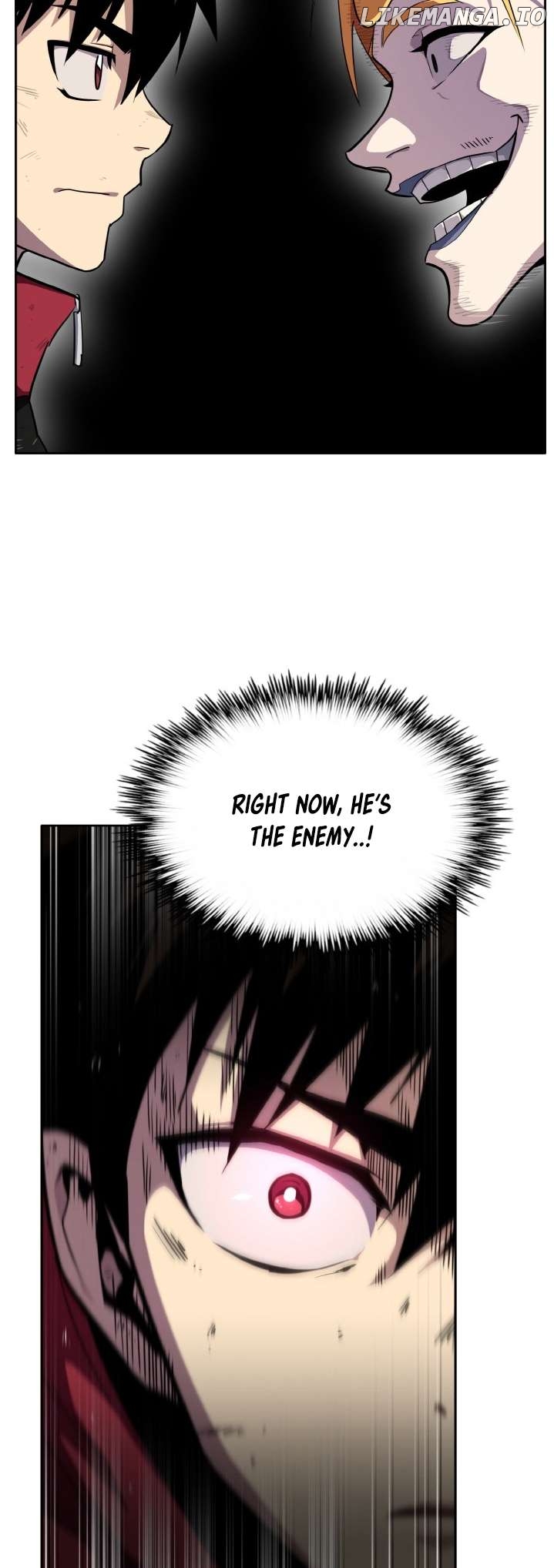 Counter Cube Chapter 95 - page 2