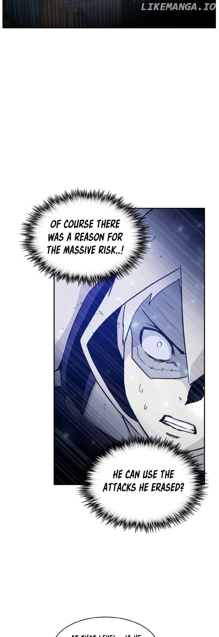 Counter Cube Chapter 95 - page 27