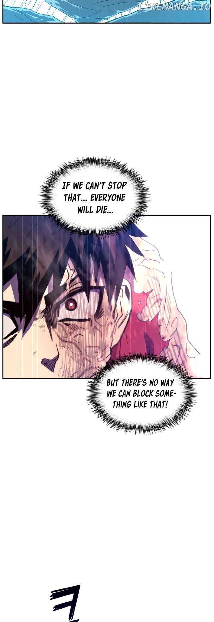 Counter Cube Chapter 95 - page 31