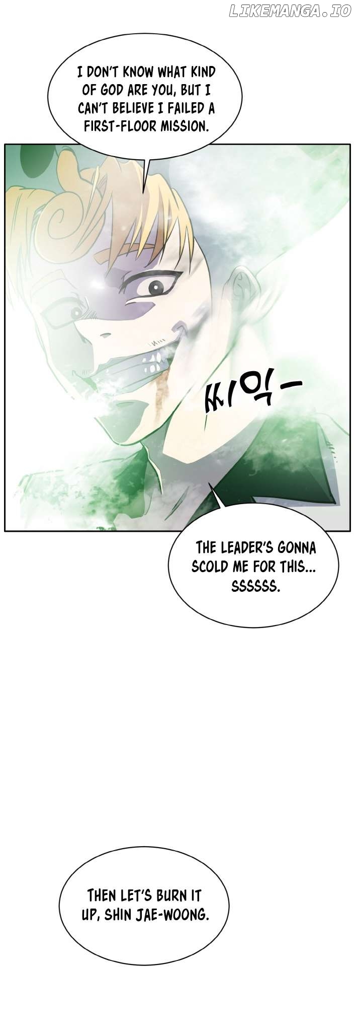 Counter Cube Chapter 95 - page 37