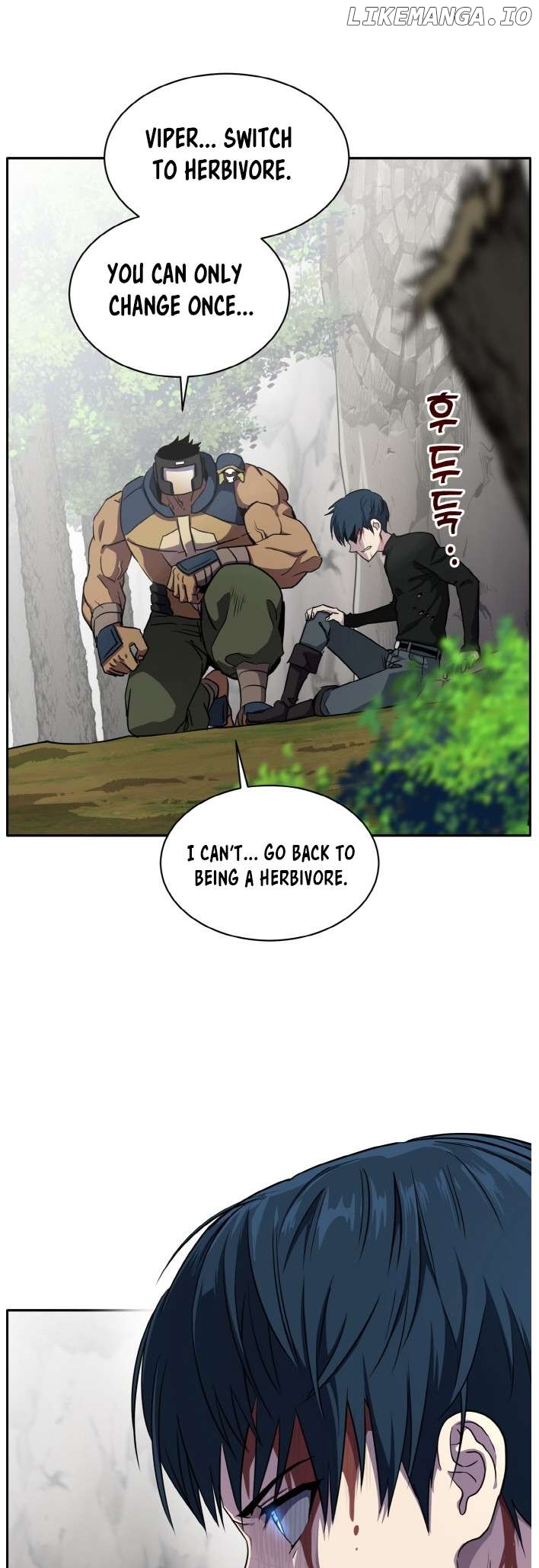 Counter Cube Chapter 95 - page 43