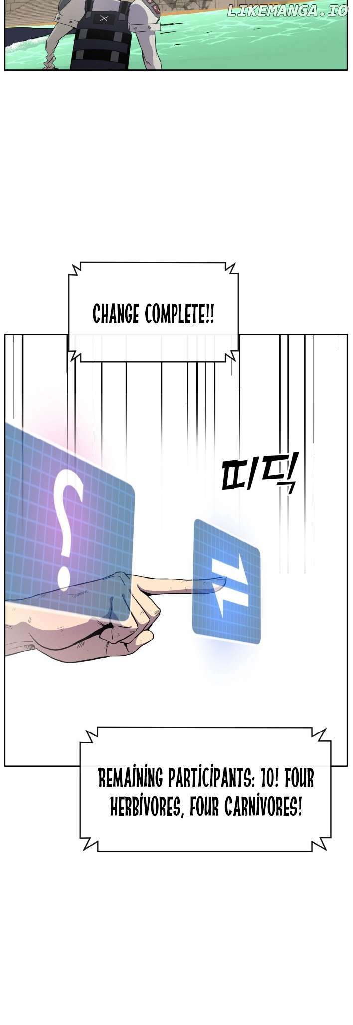 Counter Cube Chapter 95 - page 46