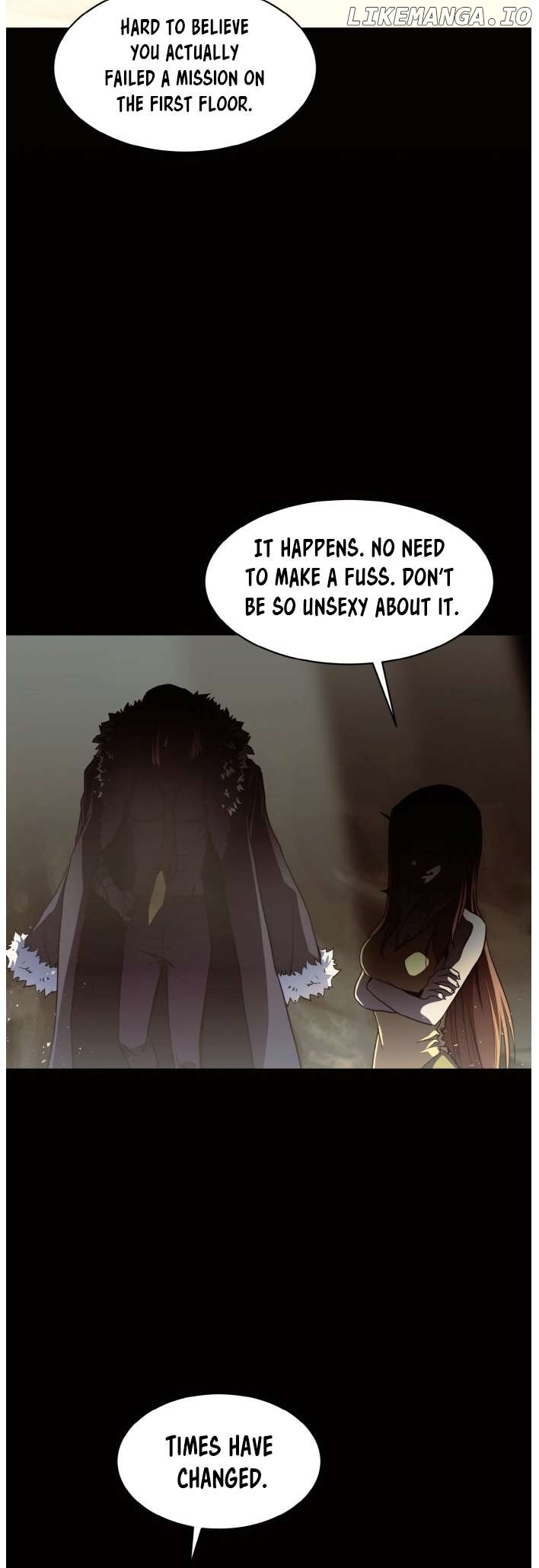 Counter Cube Chapter 95 - page 55