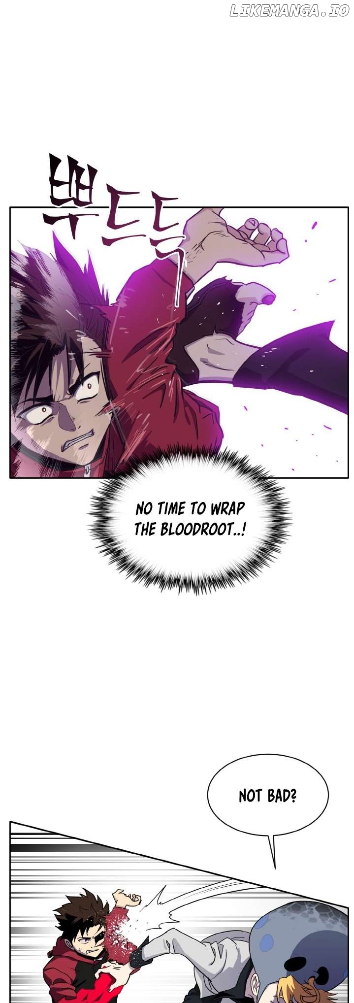 Counter Cube Chapter 95 - page 6
