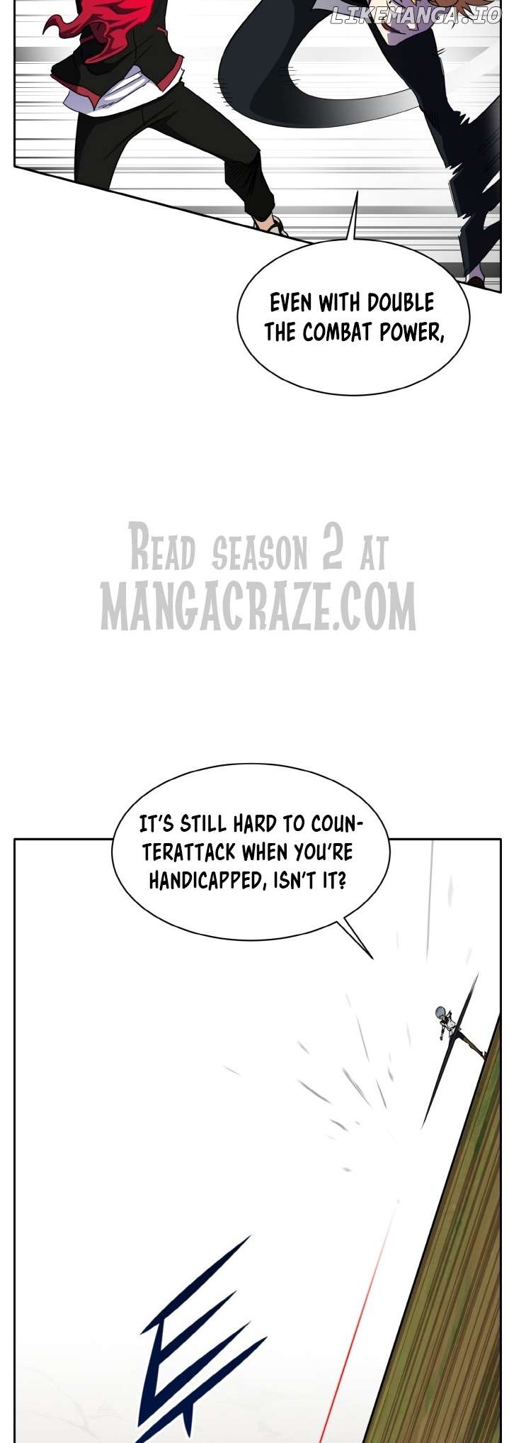 Counter Cube Chapter 95 - page 7