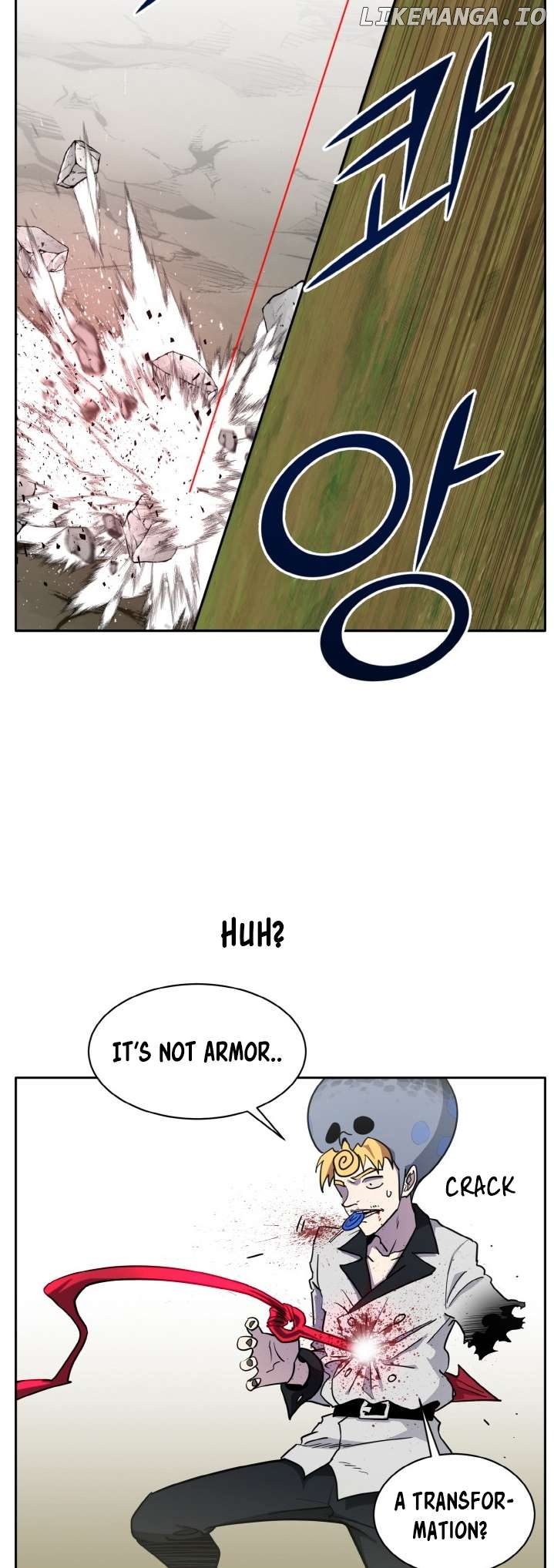 Counter Cube Chapter 95 - page 8