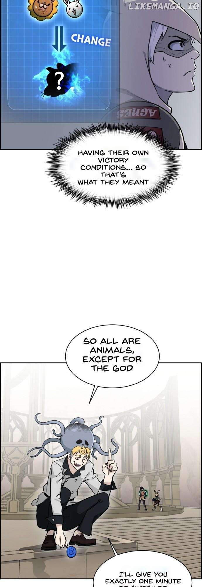 Counter Cube Chapter 96 - page 4