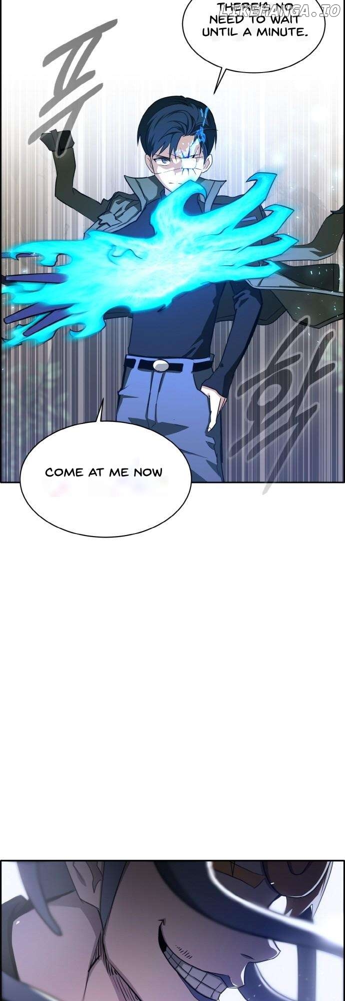 Counter Cube Chapter 96 - page 7