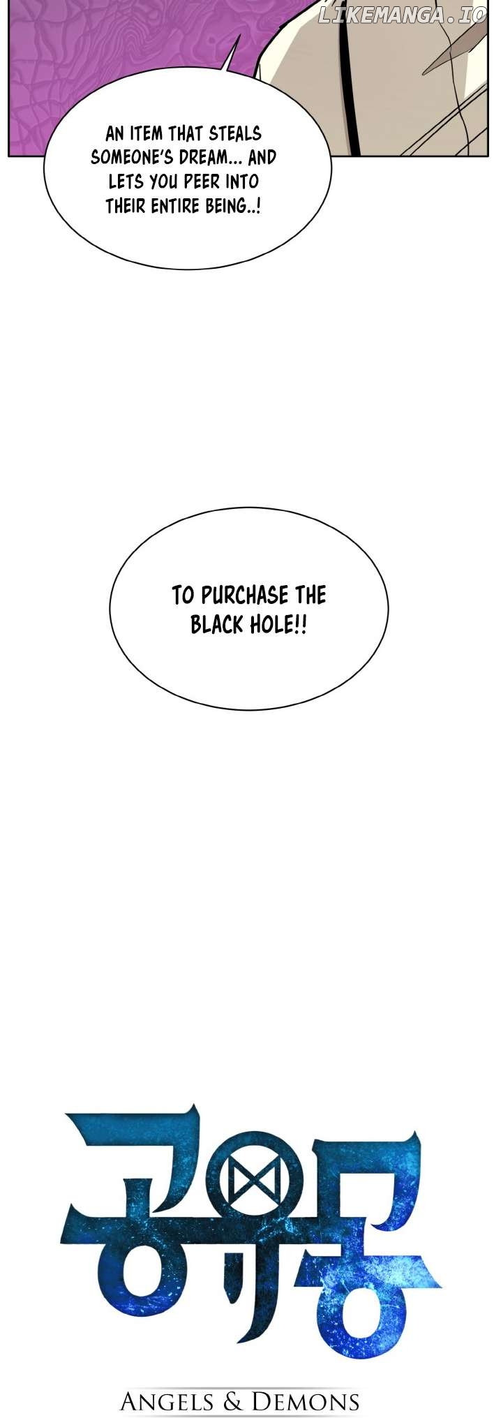 Counter Cube Chapter 97 - page 2