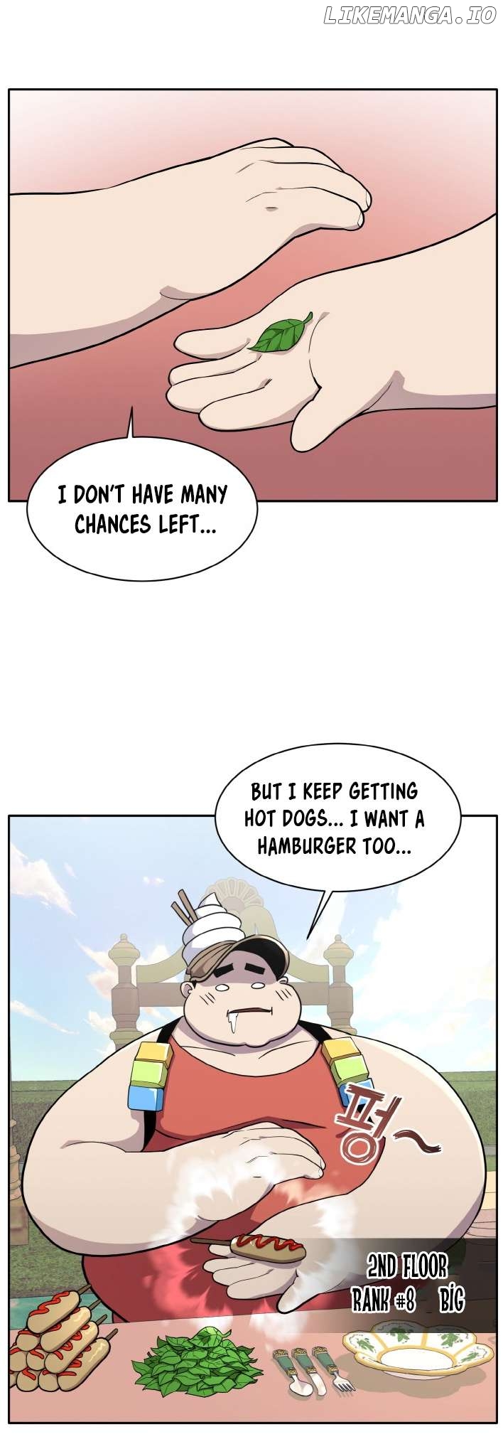 Counter Cube Chapter 97 - page 7