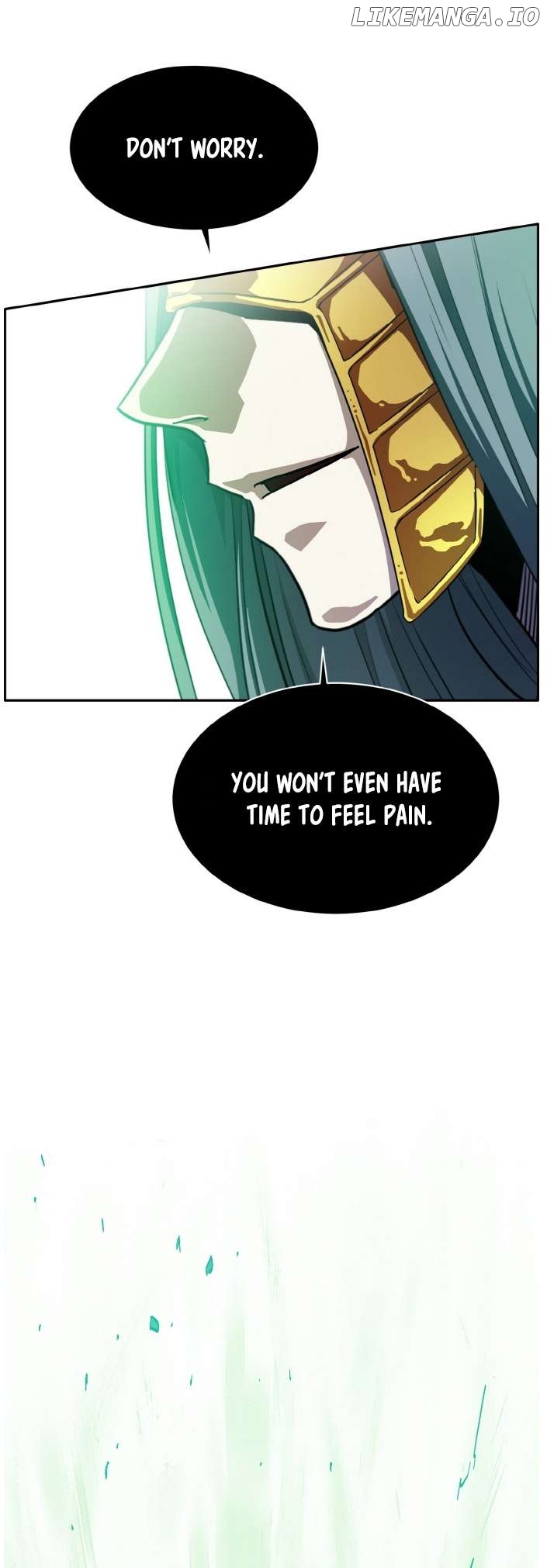 Counter Cube Chapter 98 - page 1