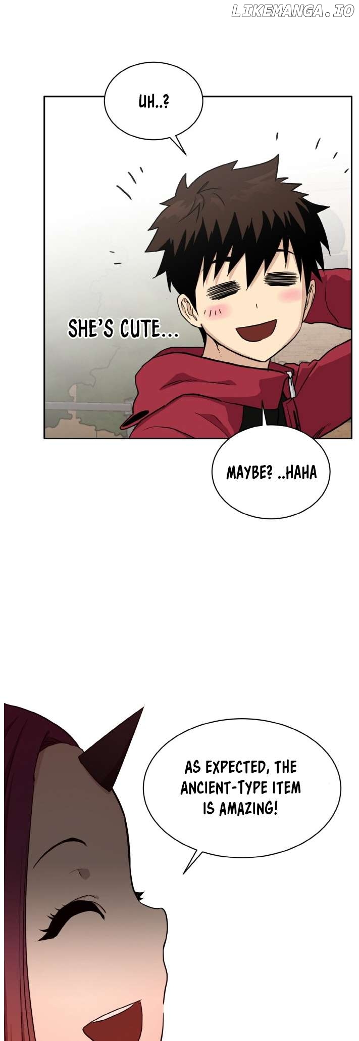 Counter Cube Chapter 98 - page 46
