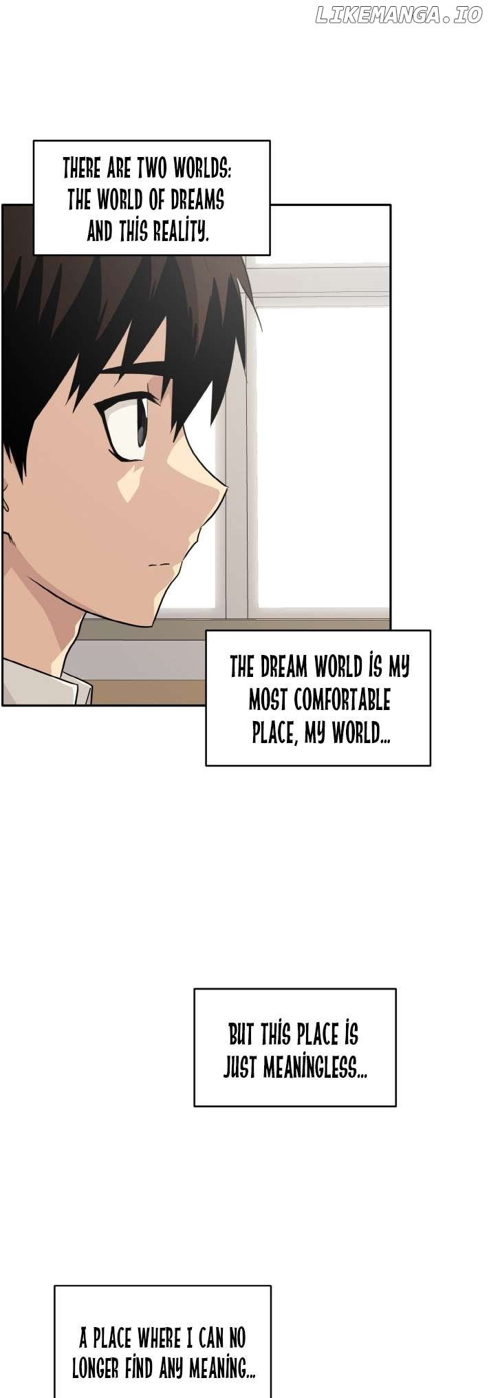 Counter Cube Chapter 99 - page 10