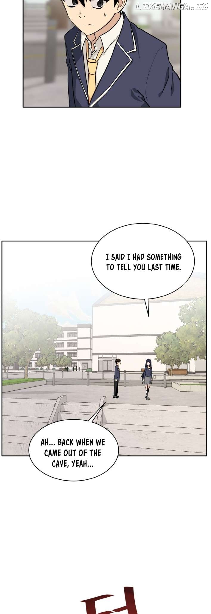Counter Cube Chapter 99 - page 34