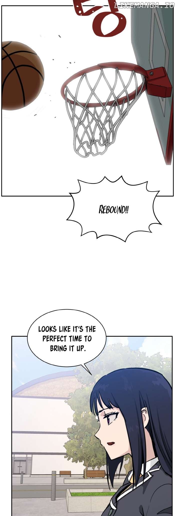 Counter Cube Chapter 99 - page 35