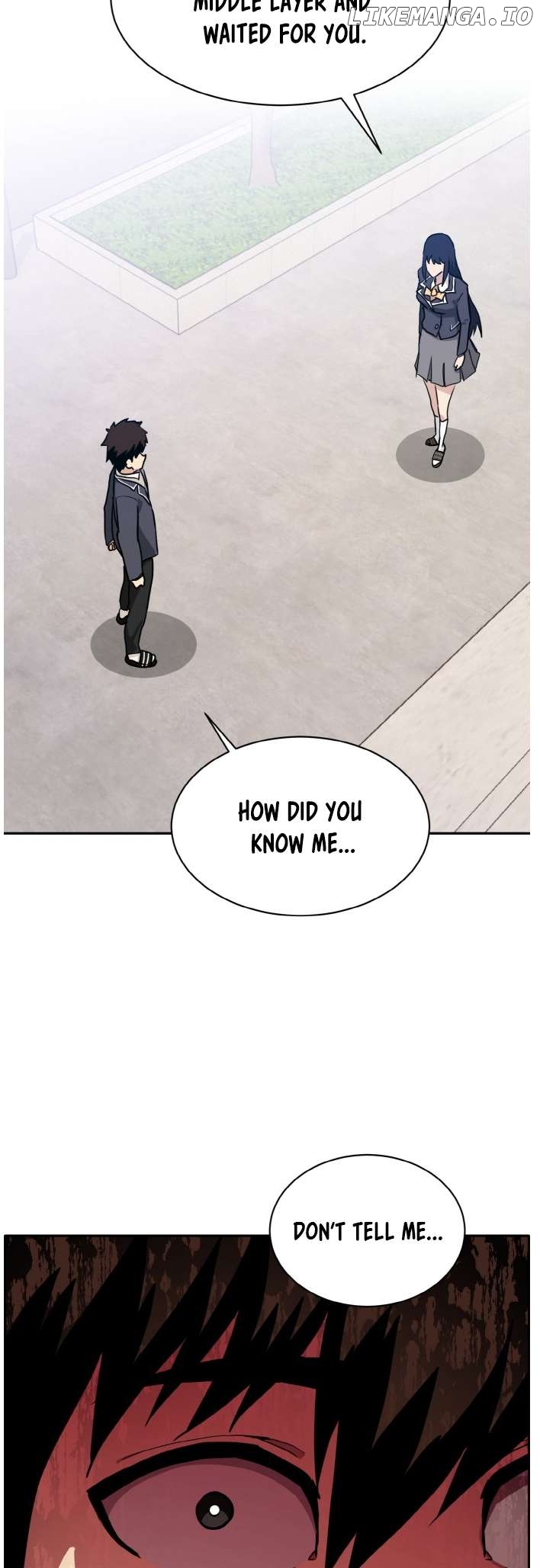 Counter Cube Chapter 99 - page 37