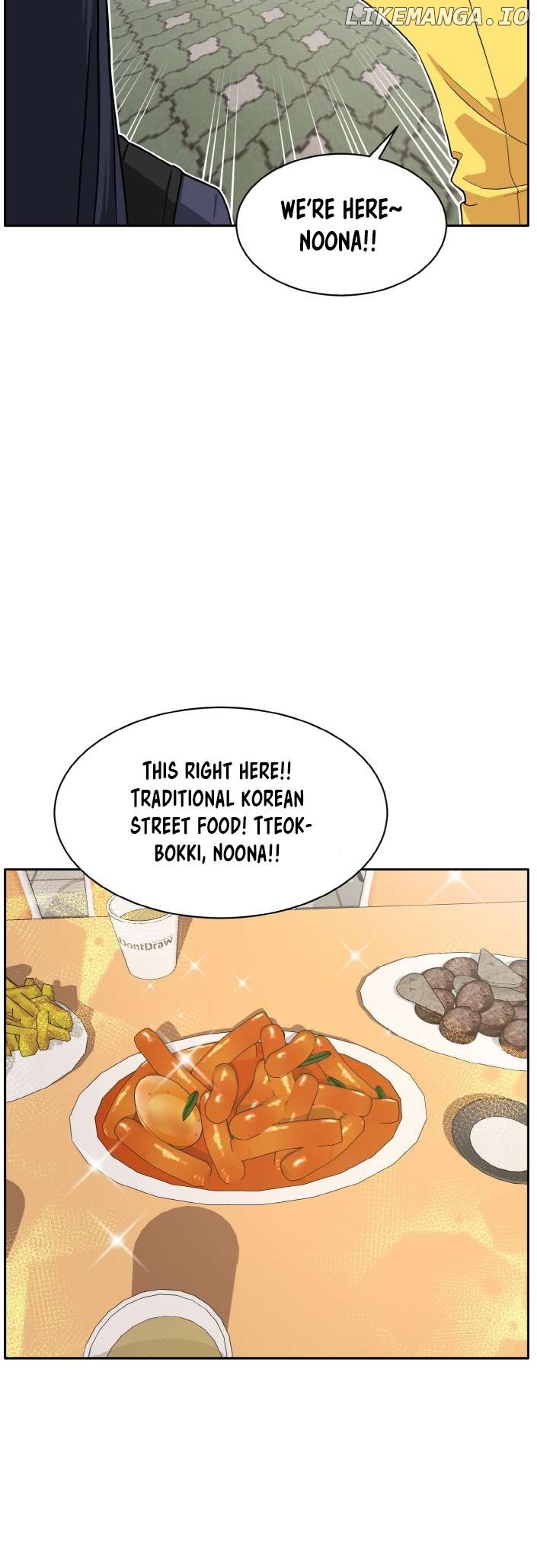 Counter Cube Chapter 99 - page 45