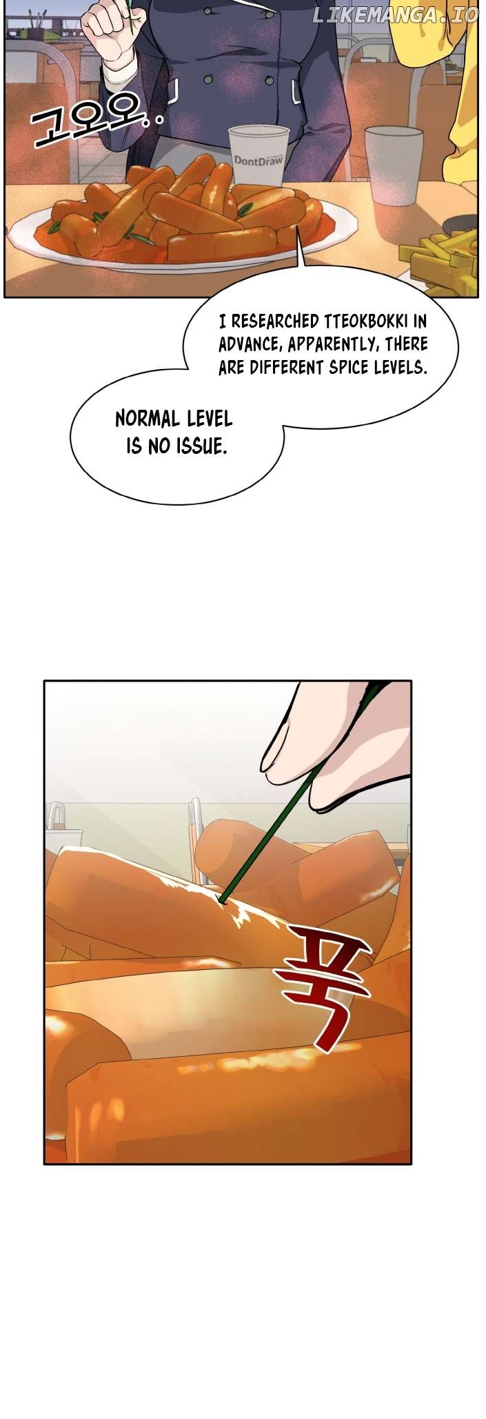 Counter Cube Chapter 99 - page 47