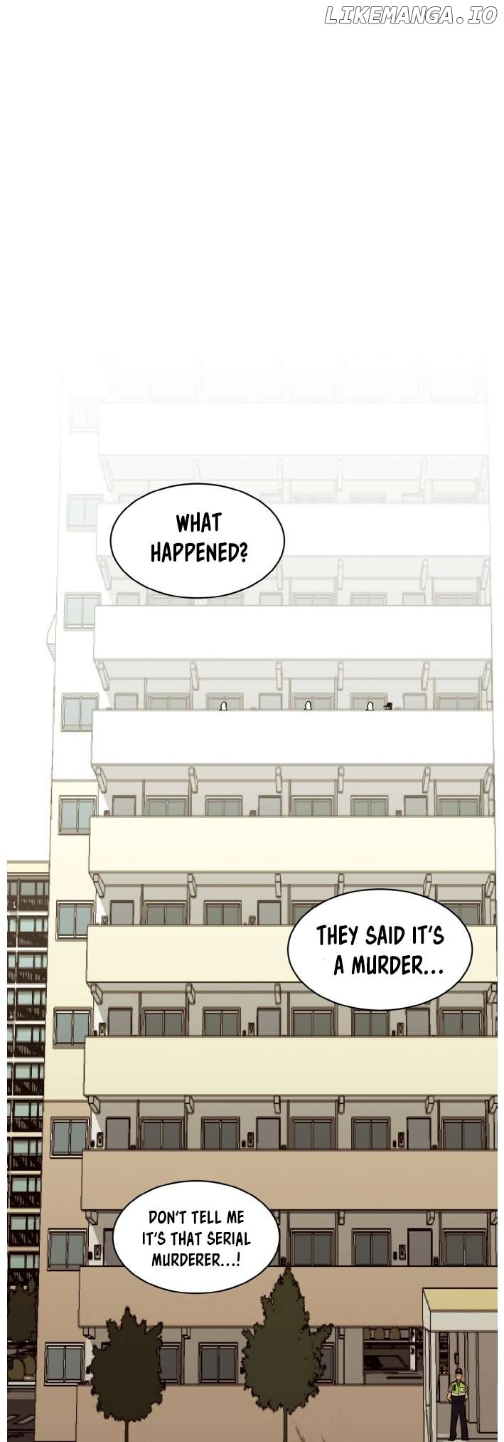 Counter Cube Chapter 100 - page 5