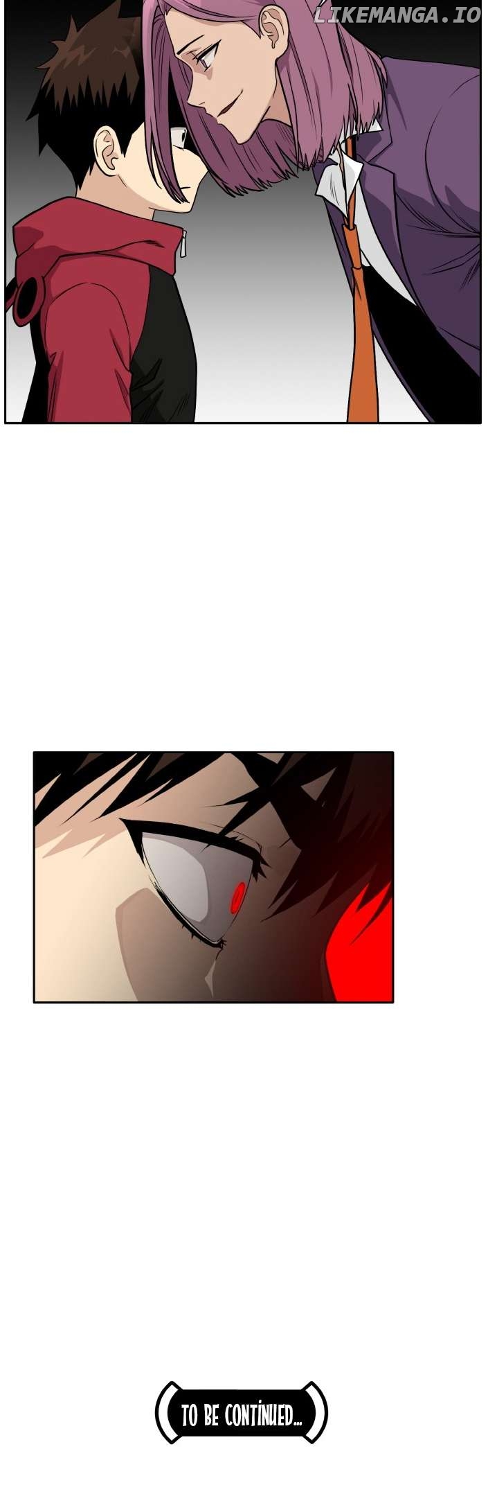 Counter Cube Chapter 101 - page 18
