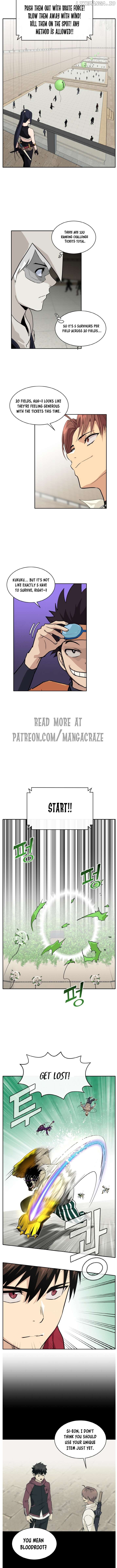 Counter Cube Chapter 101 - page 4
