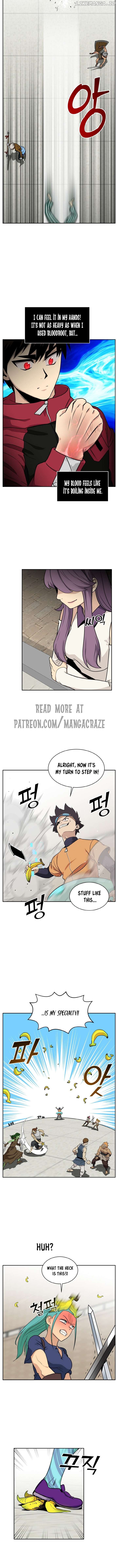 Counter Cube Chapter 101 - page 6