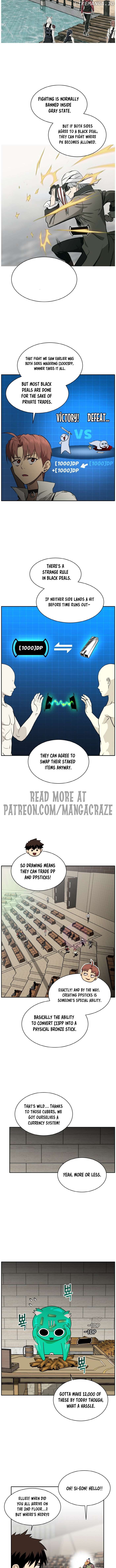 Counter Cube Chapter 102 - page 3