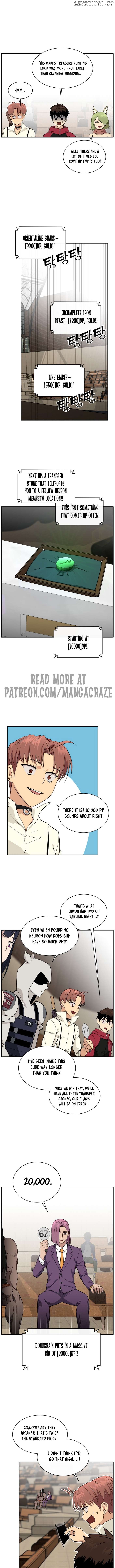 Counter Cube Chapter 102 - page 6