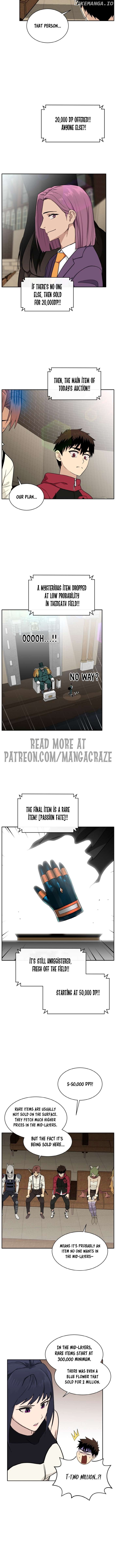Counter Cube Chapter 102 - page 7