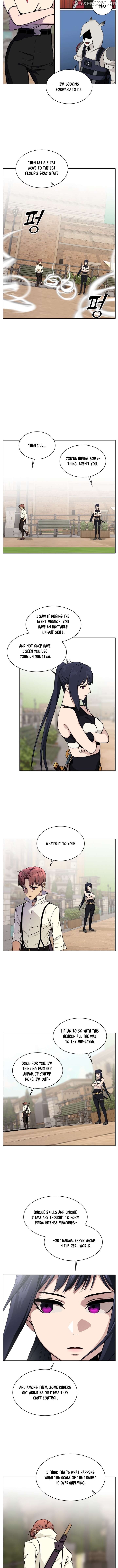 Counter Cube Chapter 103 - page 4