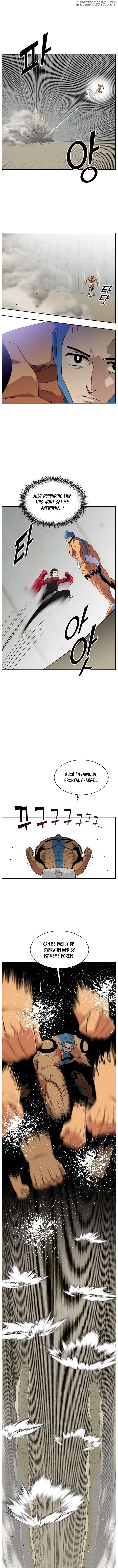 Counter Cube Chapter 104 - page 3