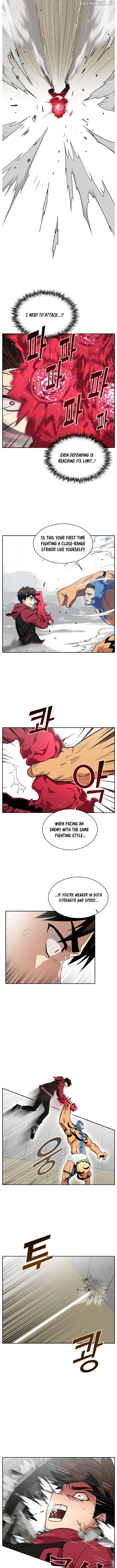Counter Cube Chapter 104 - page 4