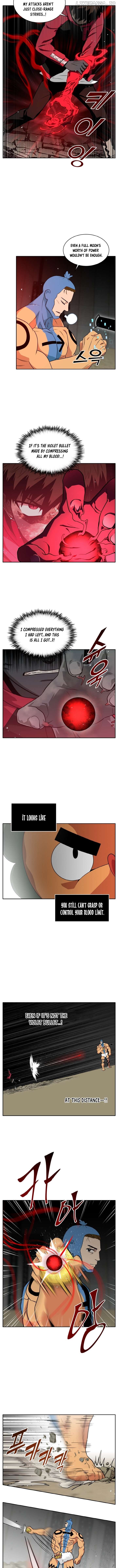 Counter Cube Chapter 104 - page 7