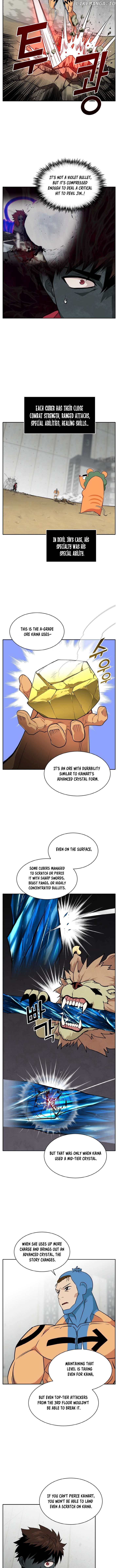 Counter Cube Chapter 104 - page 8