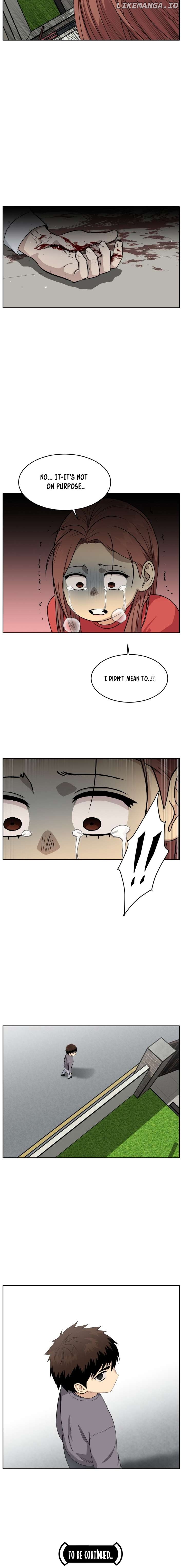 Counter Cube Chapter 105 - page 13