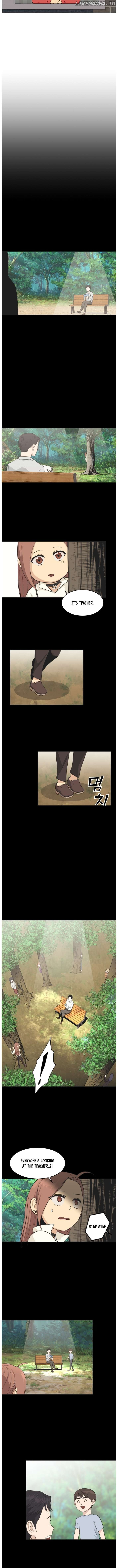 Counter Cube Chapter 105 - page 3