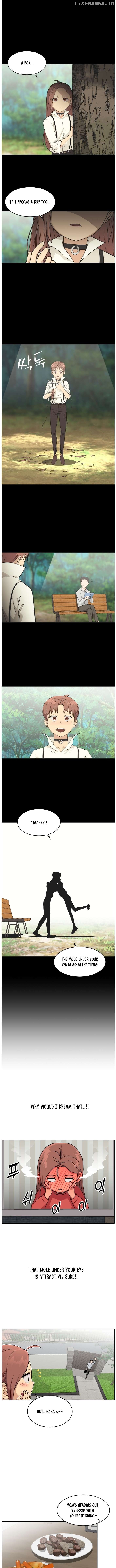 Counter Cube Chapter 105 - page 4