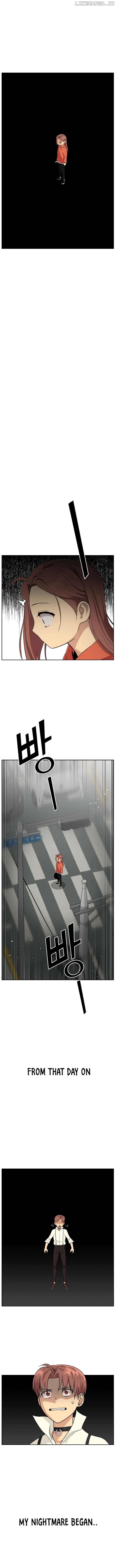 Counter Cube Chapter 105 - page 8