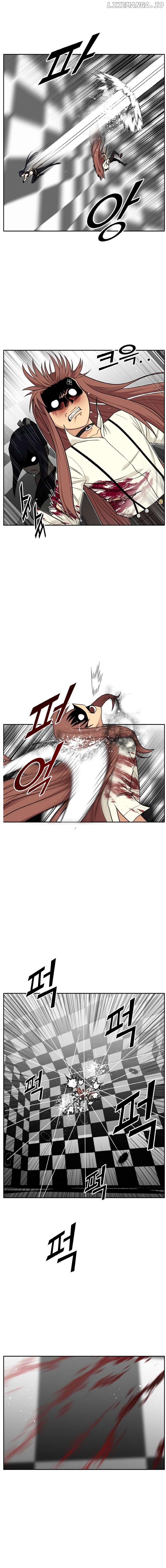 Counter Cube Chapter 106 - page 10