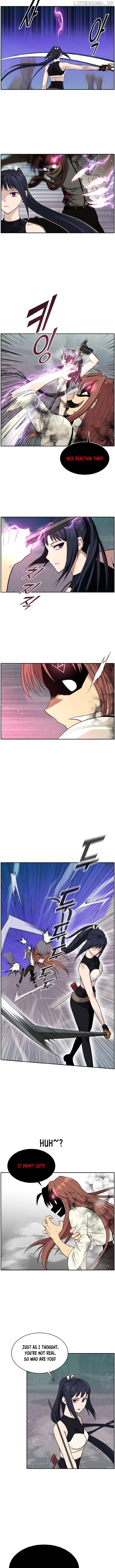 Counter Cube Chapter 106 - page 3