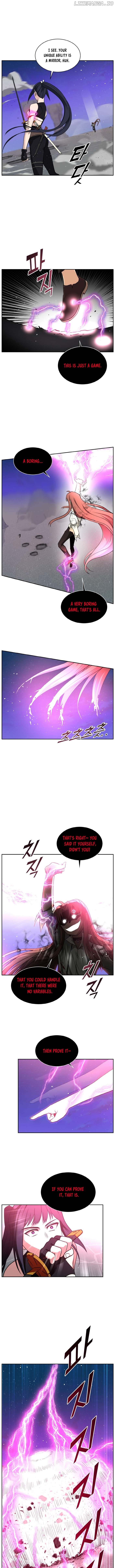 Counter Cube Chapter 106 - page 5