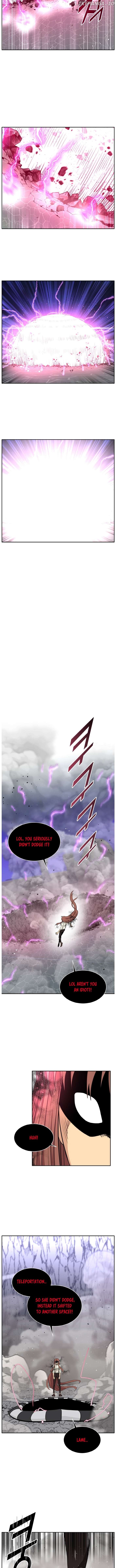 Counter Cube Chapter 106 - page 6