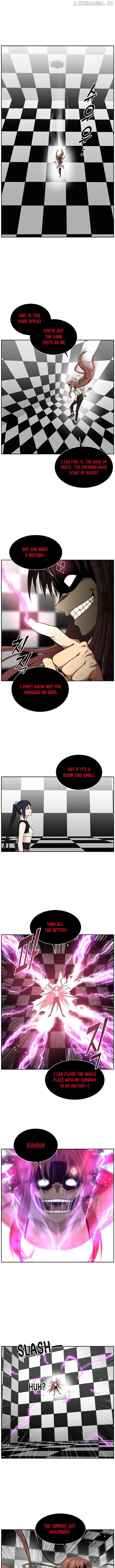 Counter Cube Chapter 106 - page 8