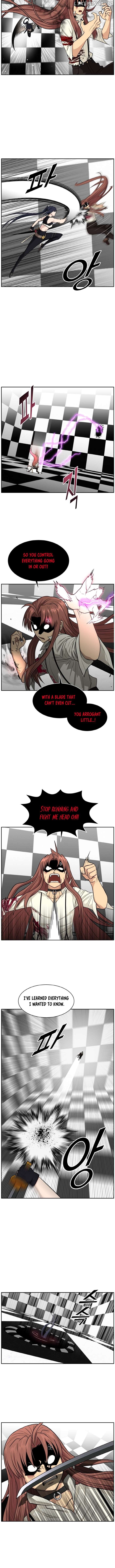 Counter Cube Chapter 106 - page 9