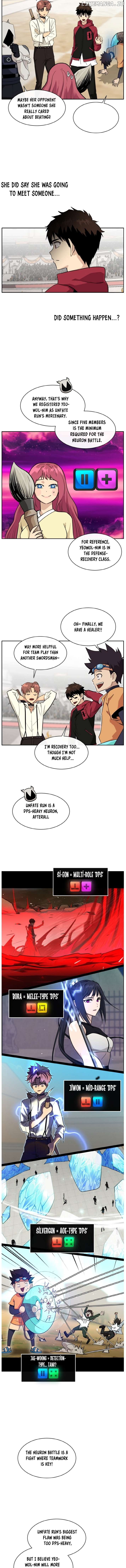 Counter Cube Chapter 109 - page 10