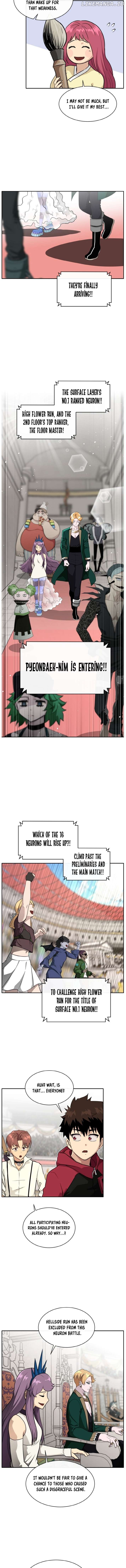 Counter Cube Chapter 109 - page 11