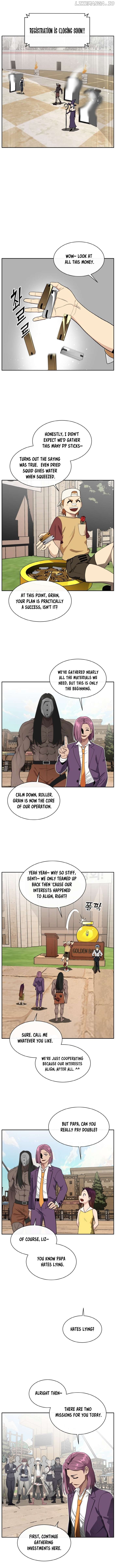 Counter Cube Chapter 109 - page 4