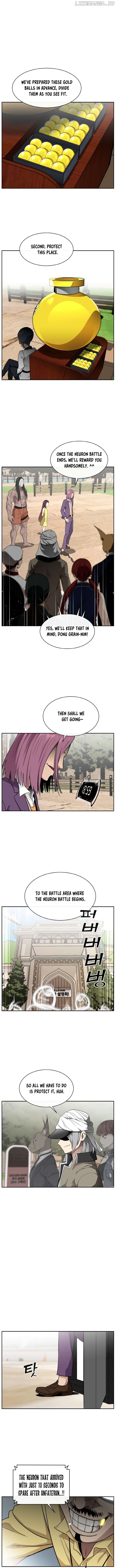 Counter Cube Chapter 109 - page 5