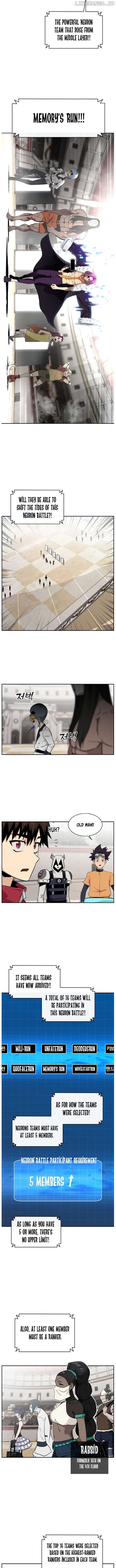 Counter Cube Chapter 109 - page 6