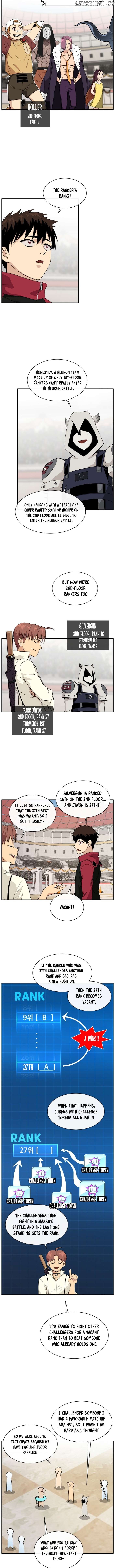 Counter Cube Chapter 109 - page 7